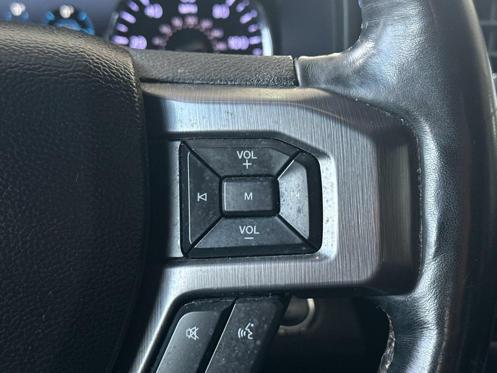 Used 2018 Ford Expedition Platinum RWD image 26