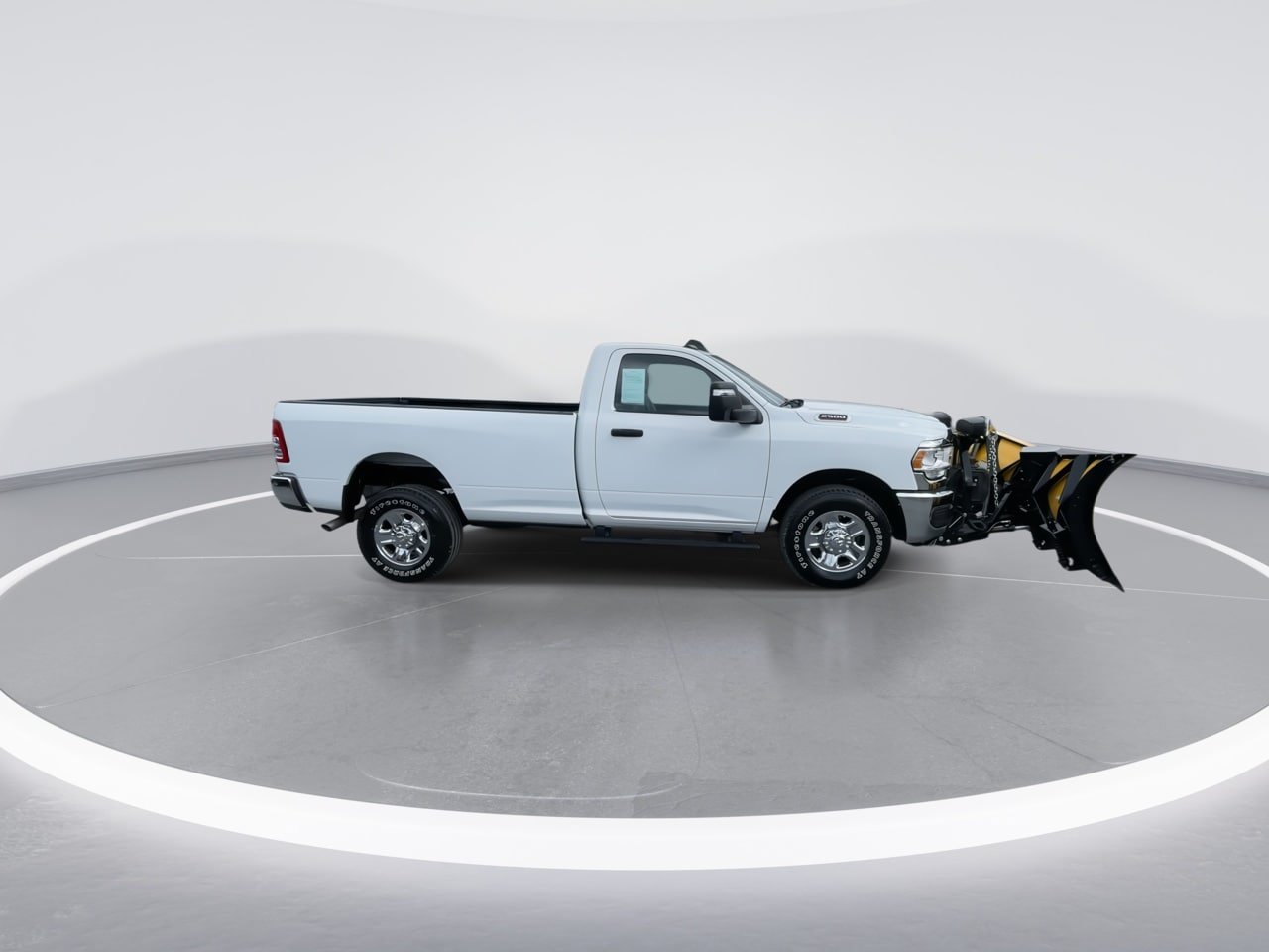 Used 2023 RAM 2500 Tradesman AWD/4WD image 23