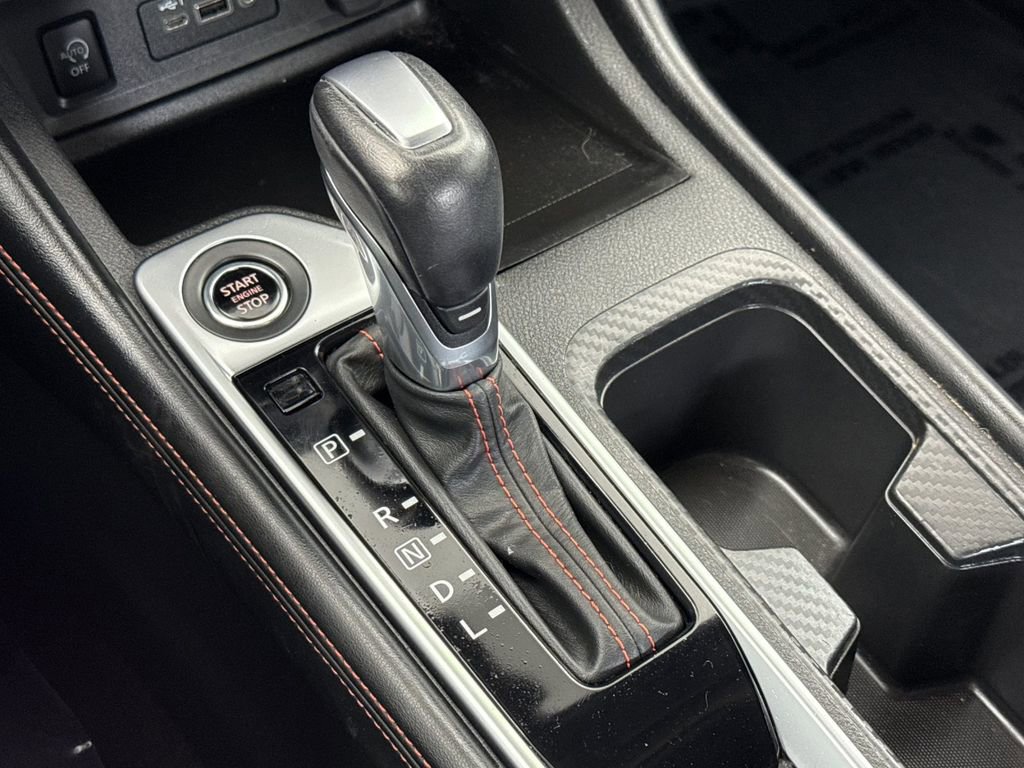 Used 2024 Nissan Sentra SR w/ SR Premium Package image 19