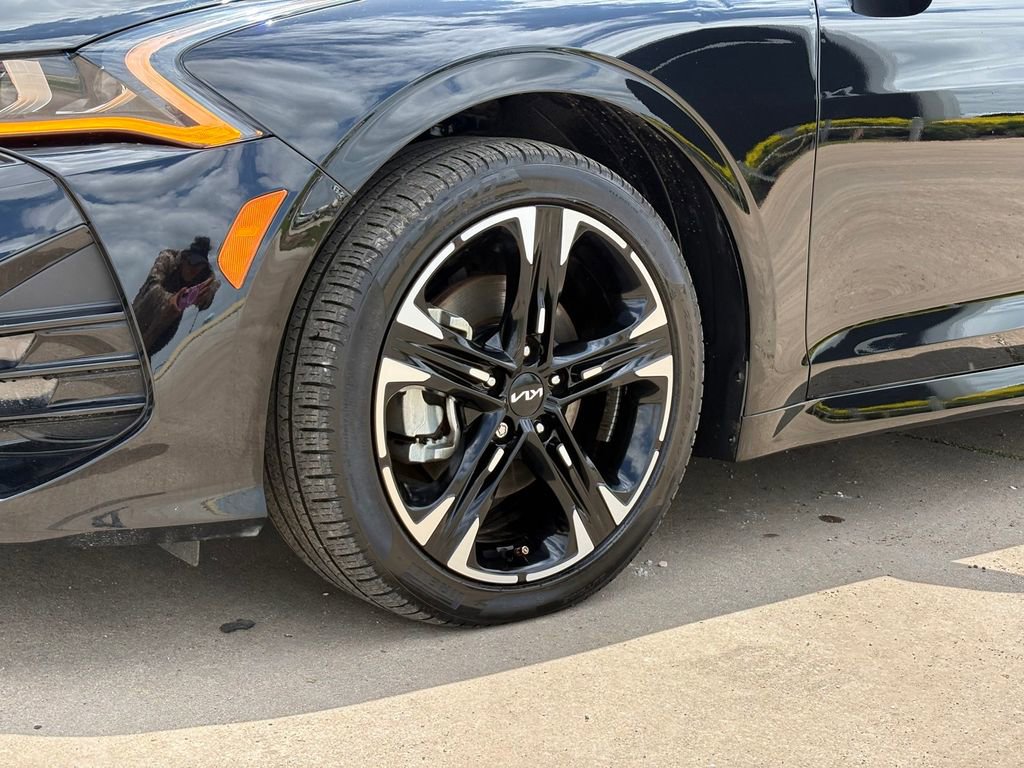 Certified 2024 Kia K5 GT-Line AWD/4WD image 9