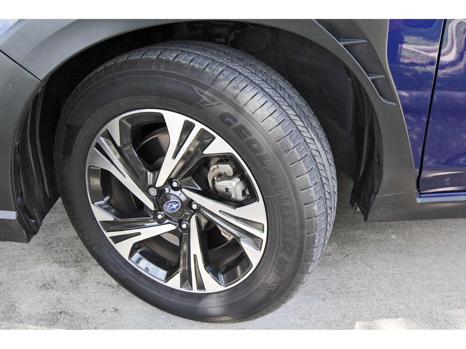 Certified 2024 Subaru Crosstrek 2.0i Premium AWD/4WD image 28