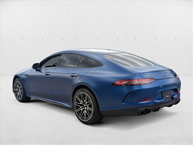 New 2026 Mercedes-Benz AMG GT 43 image 8