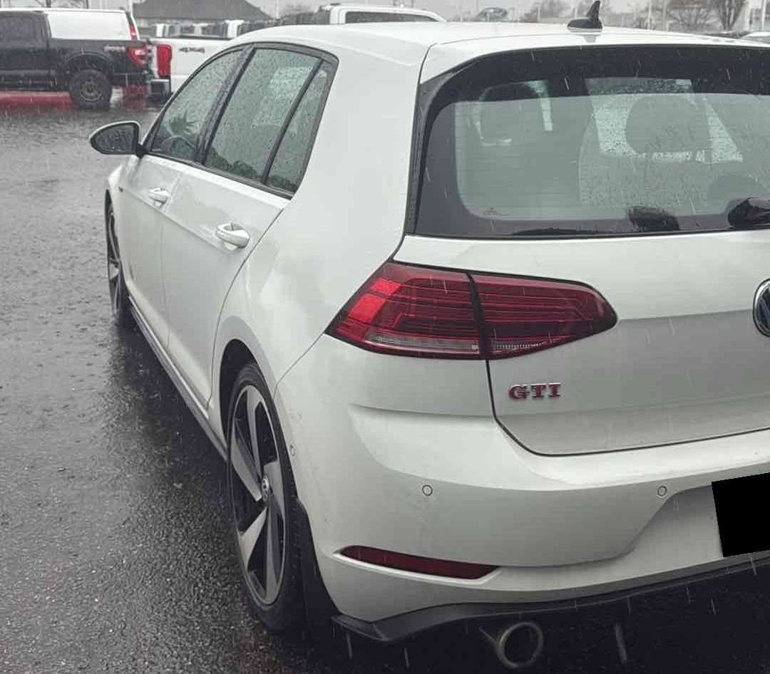 Used 2019 Volkswagen GTI Autobahn image 5