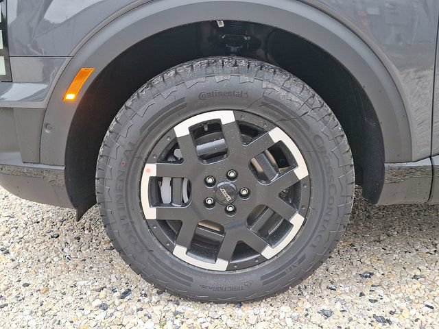 New 2026 Hyundai Palisade XRT Pro AWD/4WD image 19