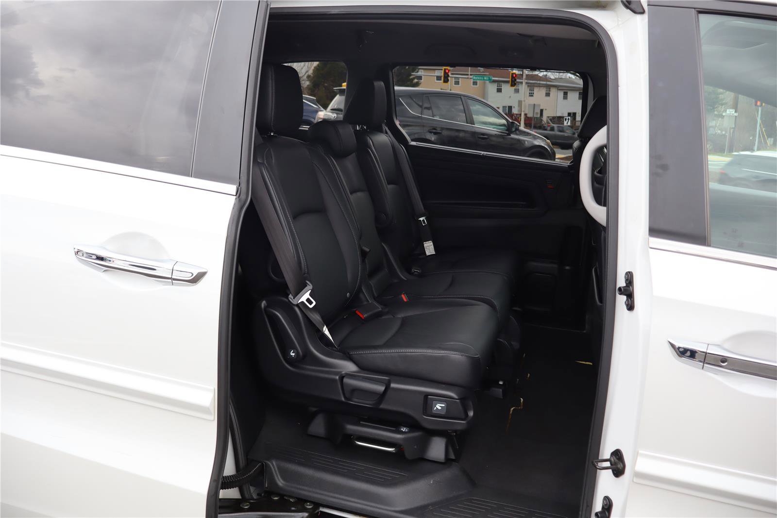 Used 2022 Honda Odyssey Touring image 30