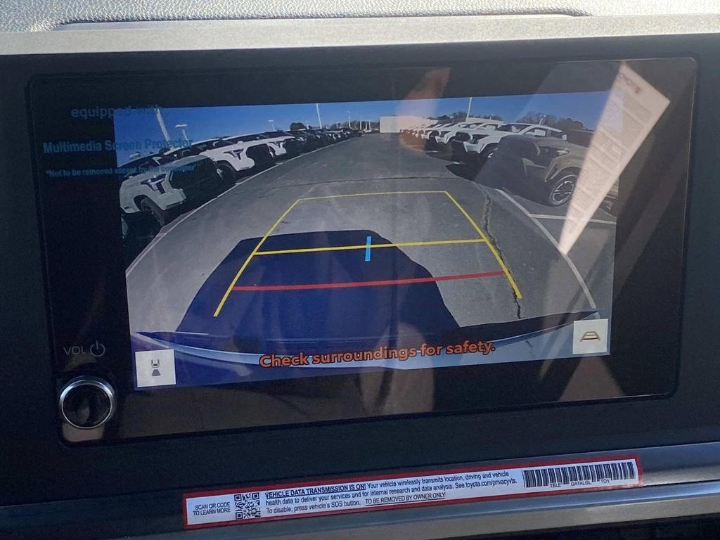 New 2026 Toyota Tacoma SR5 image 41