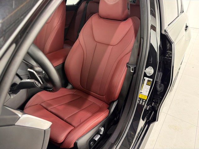 Certified 2024 BMW M340i xDrive AWD/4WD image 13