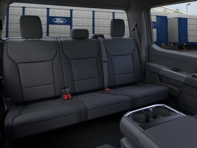 New 2026 Ford F150 XLT AWD/4WD image 11