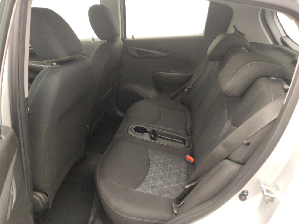Used 2021 Chevrolet Spark LT FWD image 18