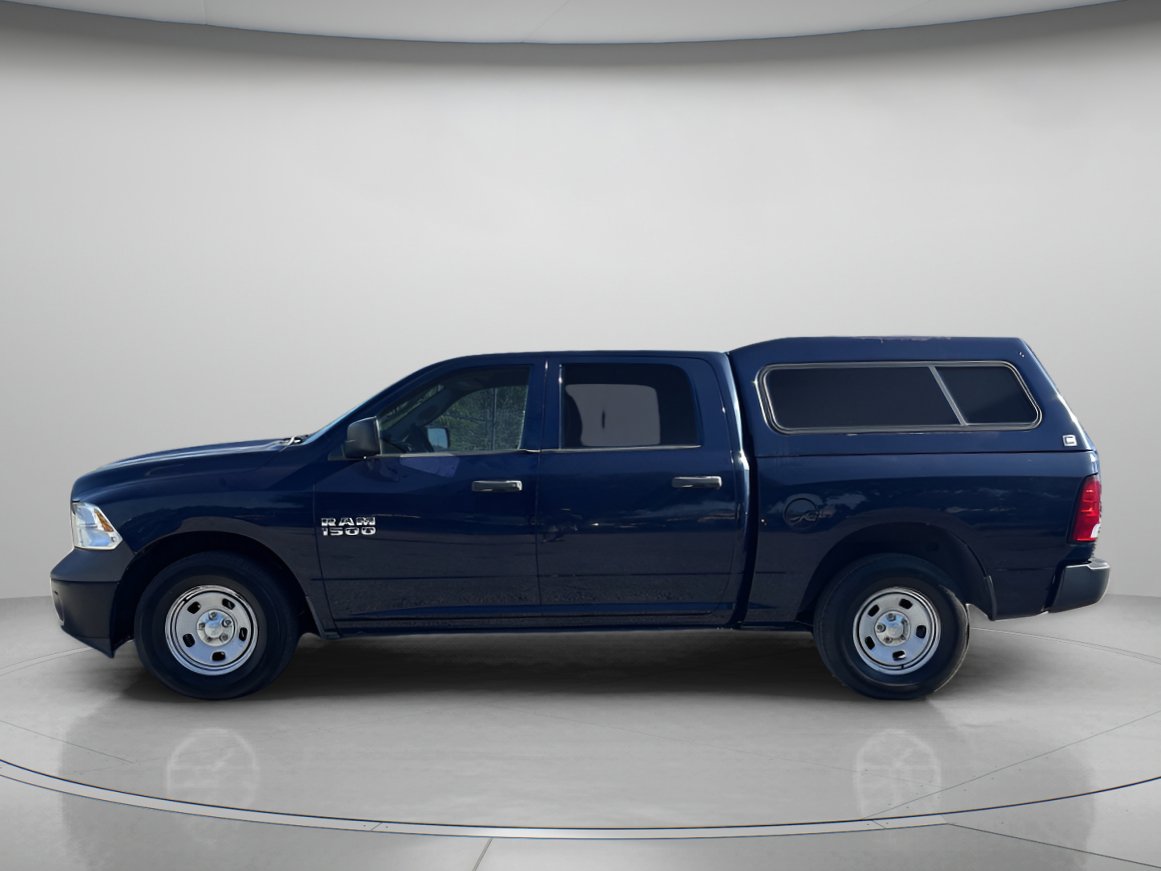 Used 2015 RAM 1500 Tradesman image 5