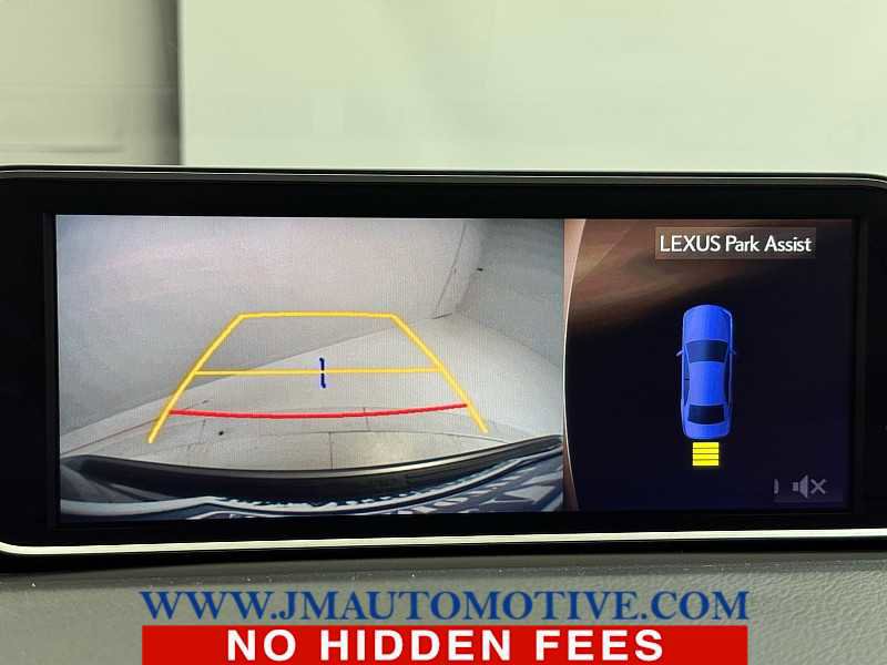 Used 2016 Lexus RX 350 AWD image 35