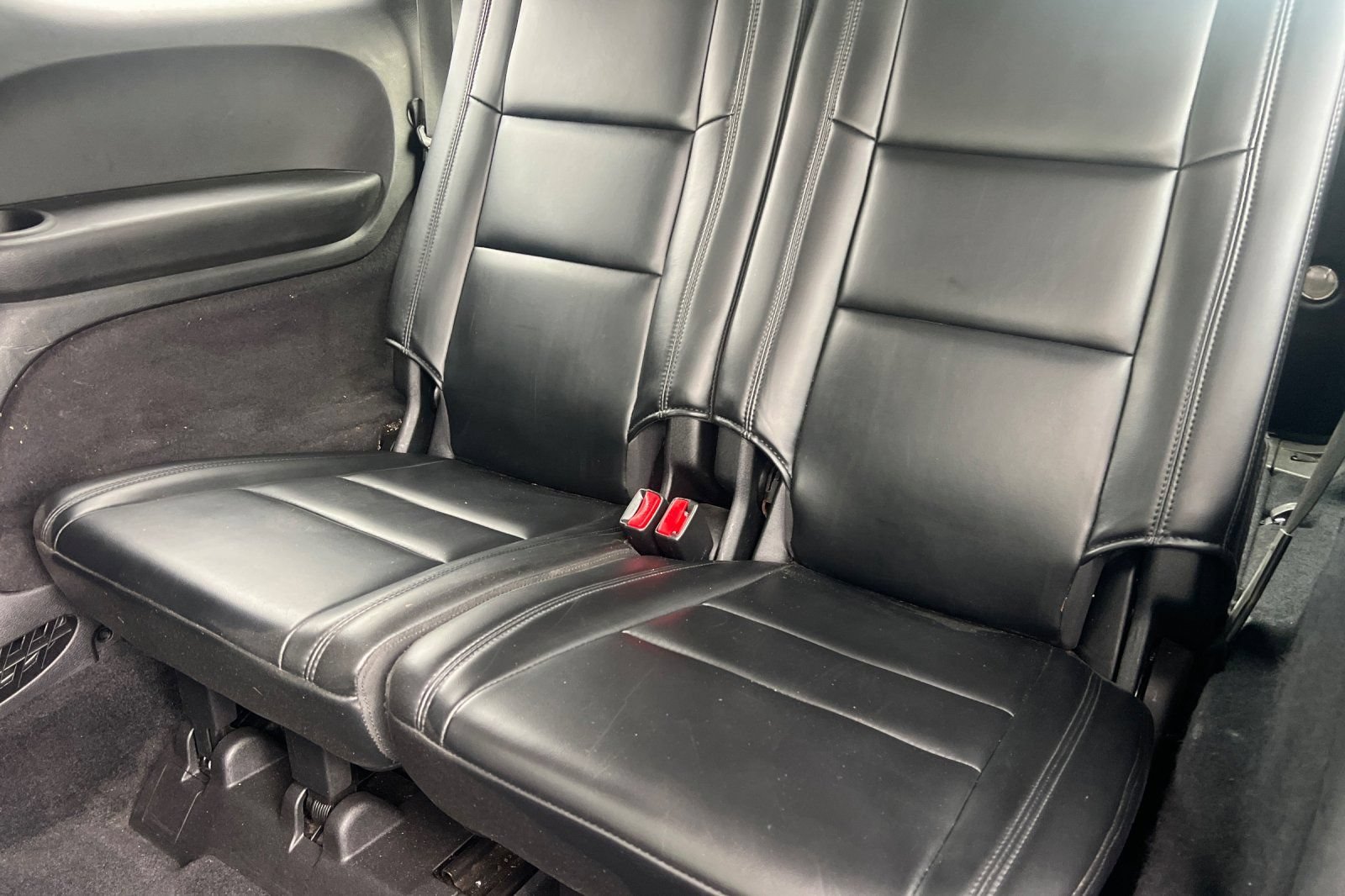 Used 2013 Dodge Durango Crew AWD/4WD image 15