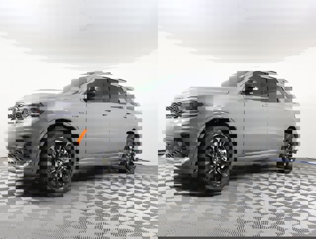 New 2025 Dodge Durango R/T