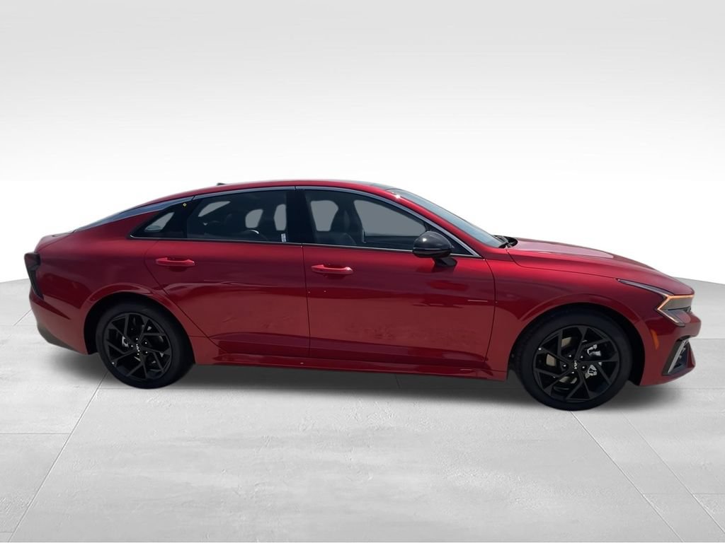 New 2026 Kia K5 GT-Line w/ GT-Line Premium Package AWD/4WD image 9