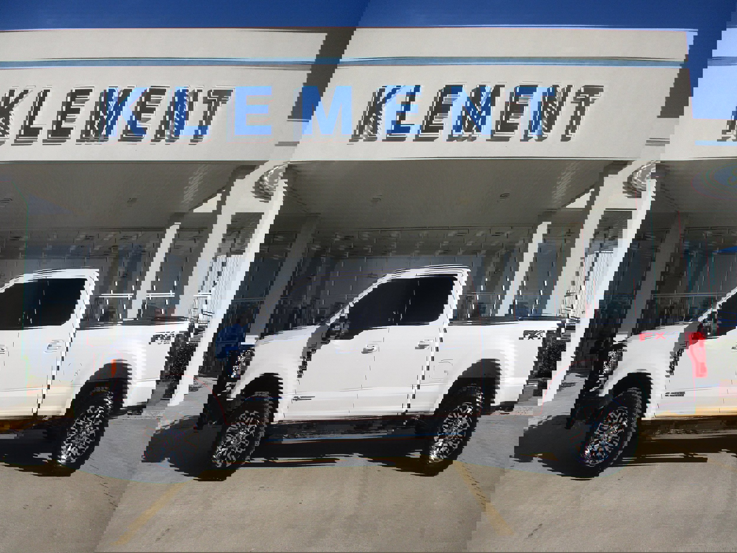 Used 2019 Ford F250 Lariat w/ Lariat Ultimate Package