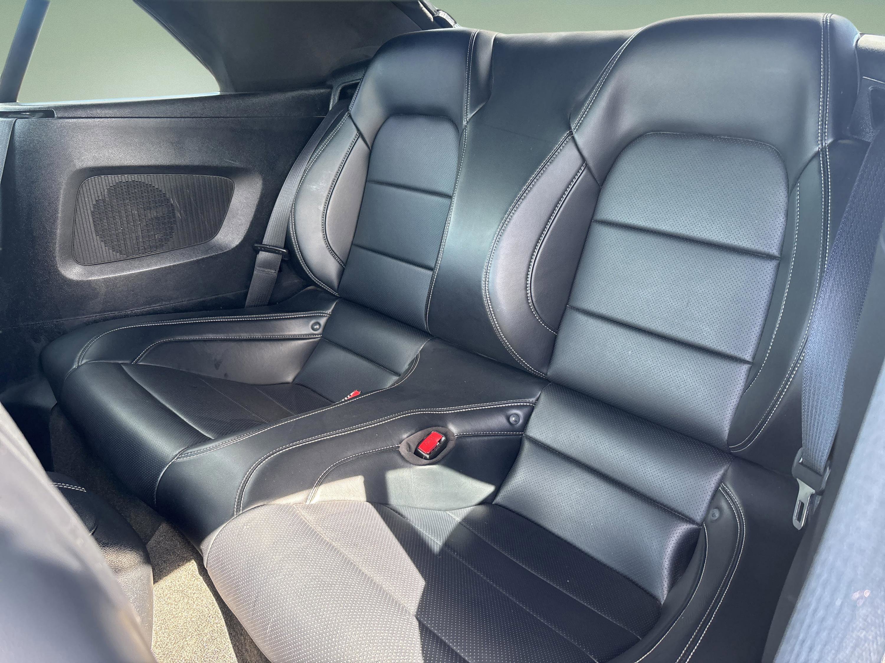 Used 2016 Ford Mustang GT Premium w/ Equipment Group 401A image 22