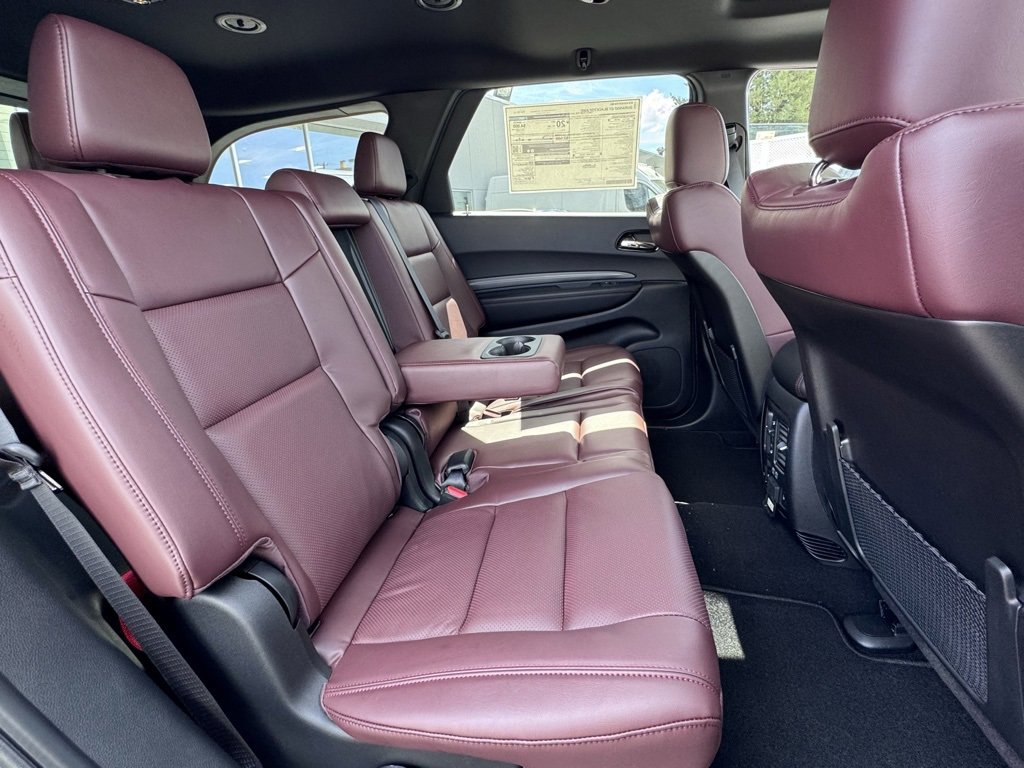 New 2026 Dodge Durango GT image 21