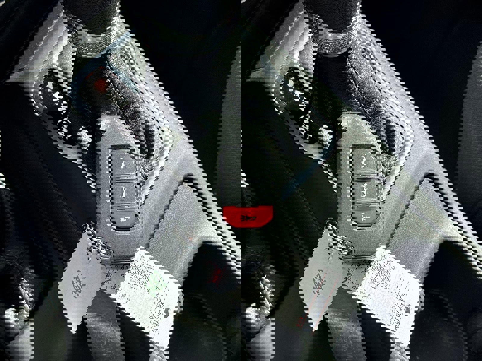 Used 2024 Jeep Wrangler Rubicon image 35