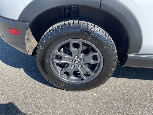 Used 2022 Ford Bronco Sport Big Bend w/ Convenience Package image 42