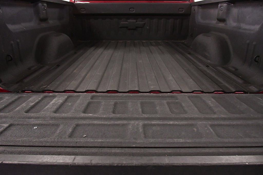 Used 2016 Chevrolet Silverado 3500 High Country w/ Duramax Plus Package image 13