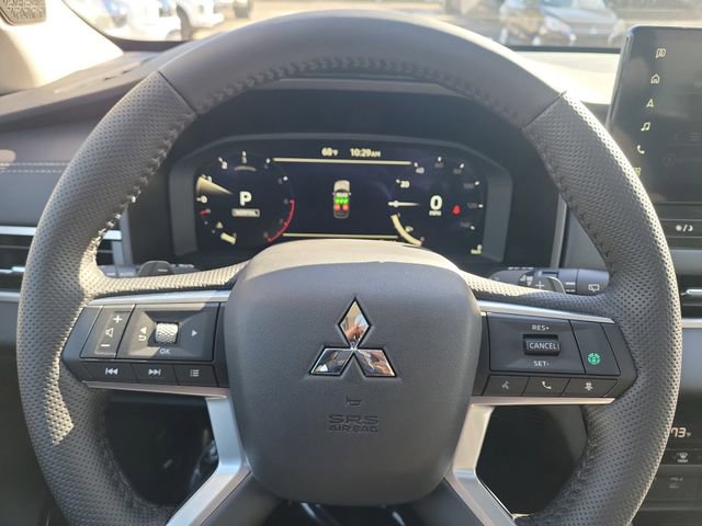 New 2026 Mitsubishi Outlander SE FWD image 25
