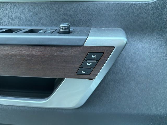 Used 2024 Toyota Sequoia Capstone image 31