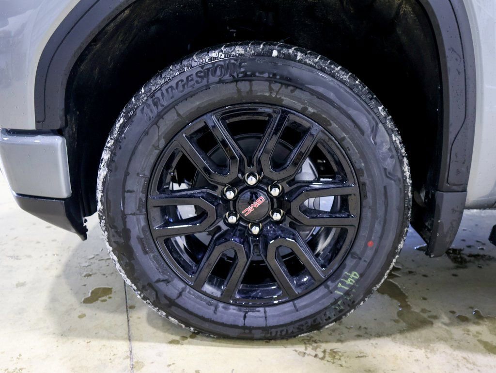 New 2026 GMC Sierra 1500 Elevation w/ Elevation Premium Package image 35