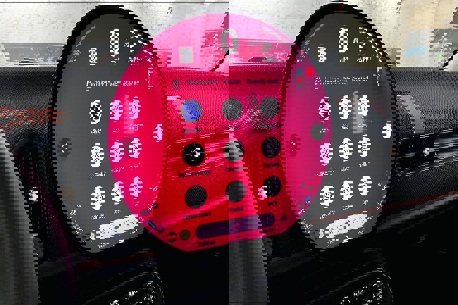 Used 2025 MINI Cooper 2-Door Hardtop image 36