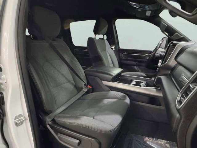 Used 2021 RAM 1500 Big Horn image 52