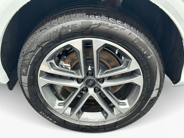 New 2026 Audi Q5 Premium Plus AWD/4WD image 4