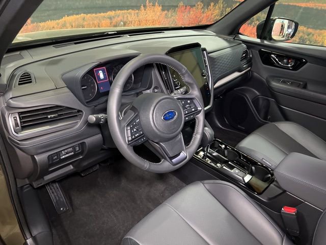 Certified 2026 Subaru Forester Limited AWD/4WD image 24