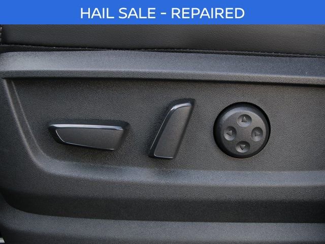 New 2026 Nissan Armada PRO-4X image 25