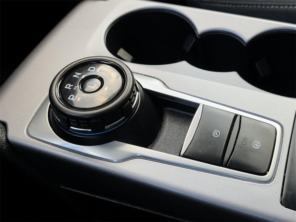 Used 2023 Ford Bronco Sport Big Bend image 27