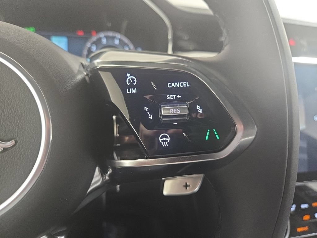 New 2026 Jaguar F-PACE R-Dynamic S AWD/4WD image 3
