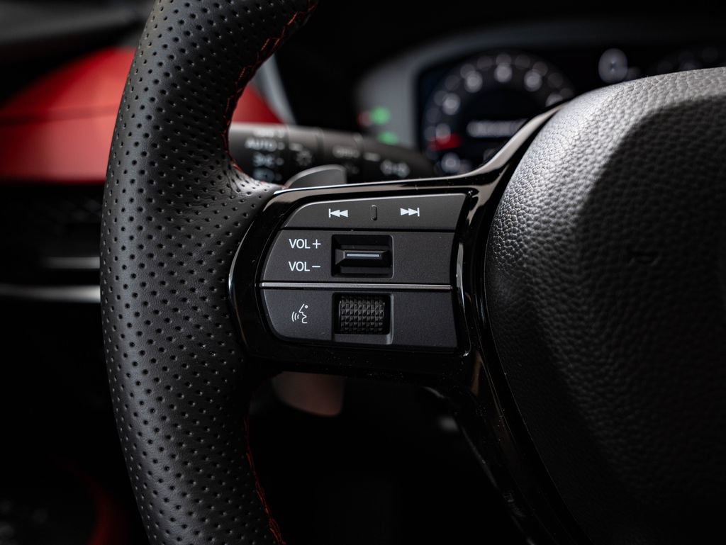 New 2026 Acura ADX A-Spec AWD/4WD image 31