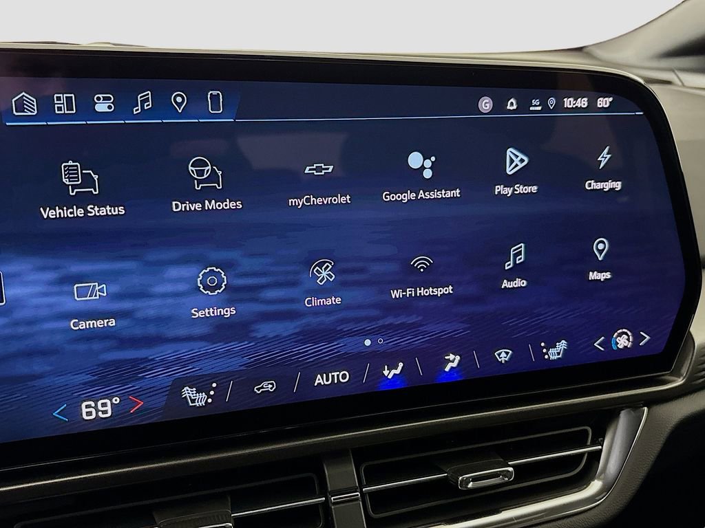 New 2026 Chevrolet Equinox EV LT w/ Comfort Package image 15