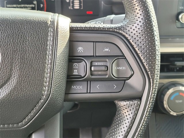 Used 2024 Toyota Tacoma SR5 image 26