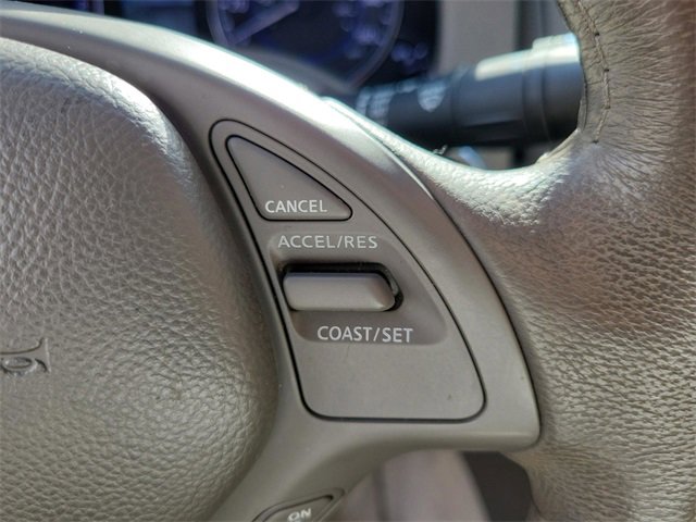 Used 2015 INFINITI Q40 w/ Moonroof Package image 19