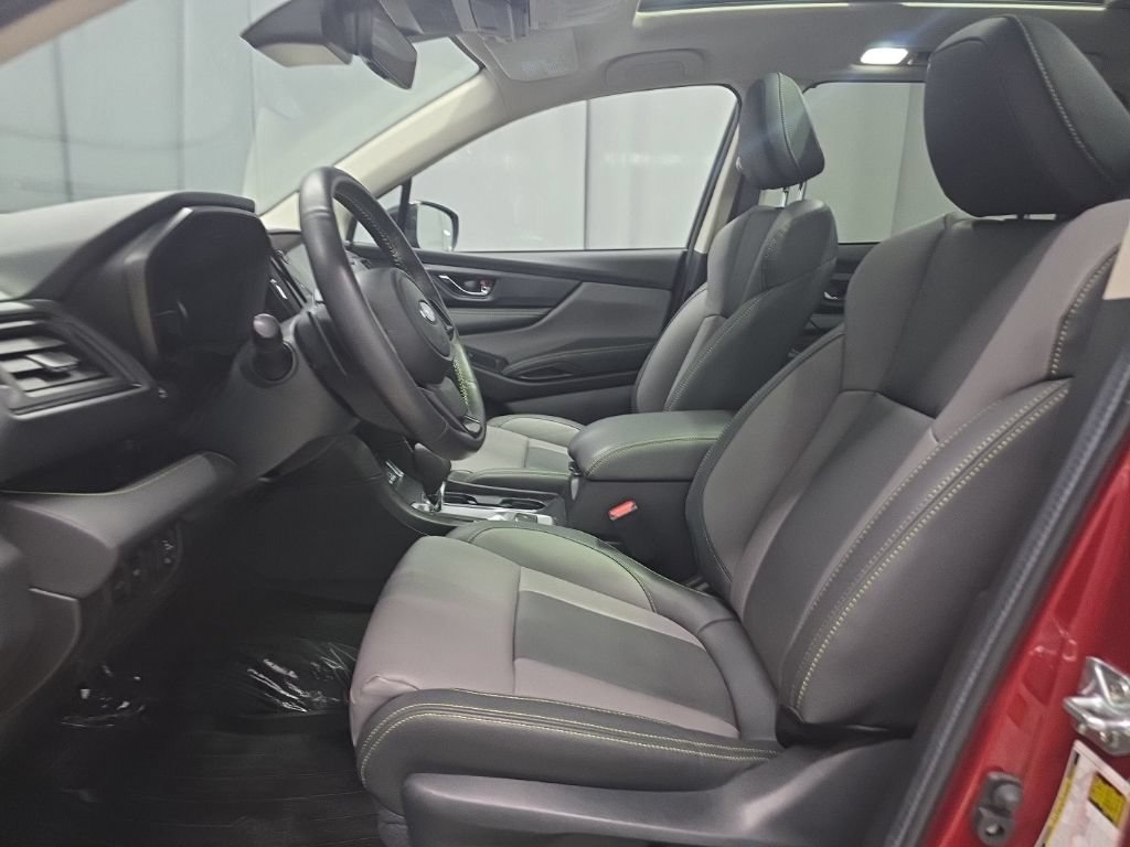 Used 2024 Subaru Ascent Onyx Edition w/ Popular Package Onyx AWD/4WD image 12