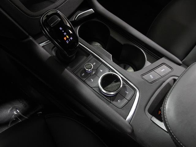 Certified 2025 Cadillac XT6 Premium Luxury w/ Platinum Package image 18