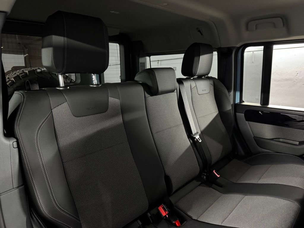 Used 2024 INEOS Grenadier image 40