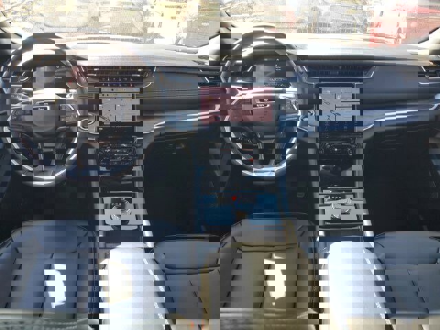 Certified 2024 Jeep Grand Cherokee Limited image 15