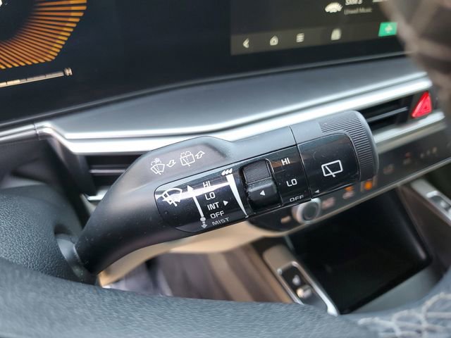 Used 2025 Kia Sorento S w/ Panoramic Sunroof Package image 23