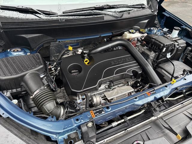 Used 2024 Chevrolet Equinox Premier image 35