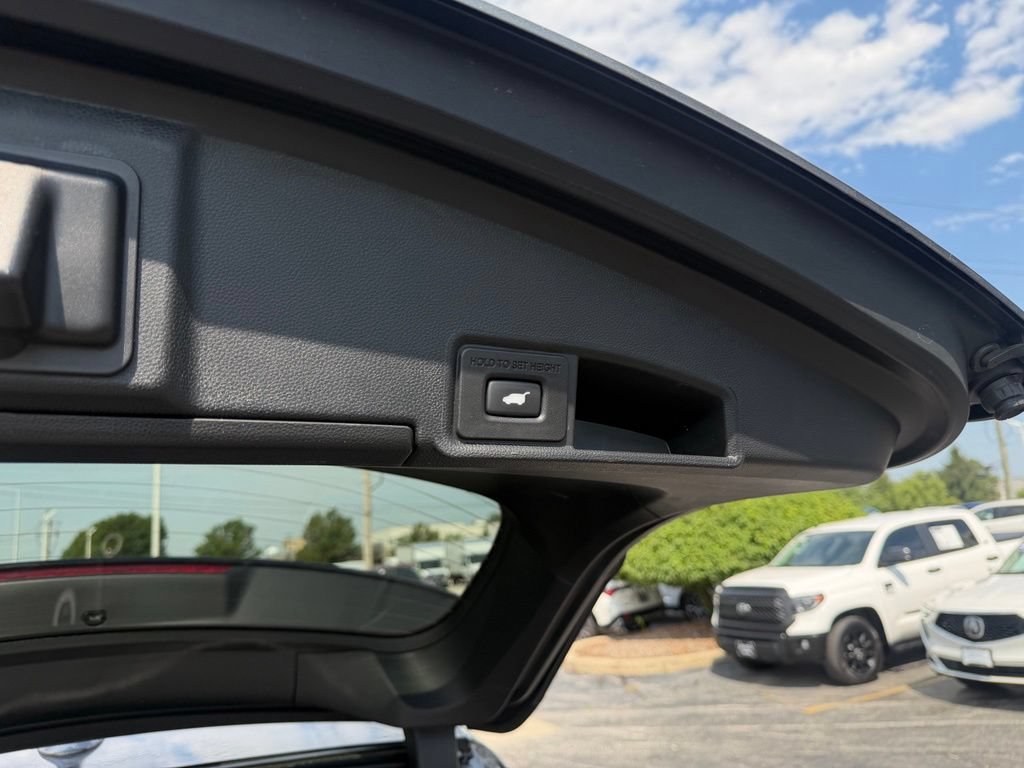 Certified 2023 Acura RDX AWD image 21