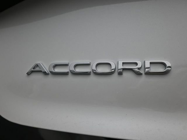 New 2025 Honda Accord Sport image 25