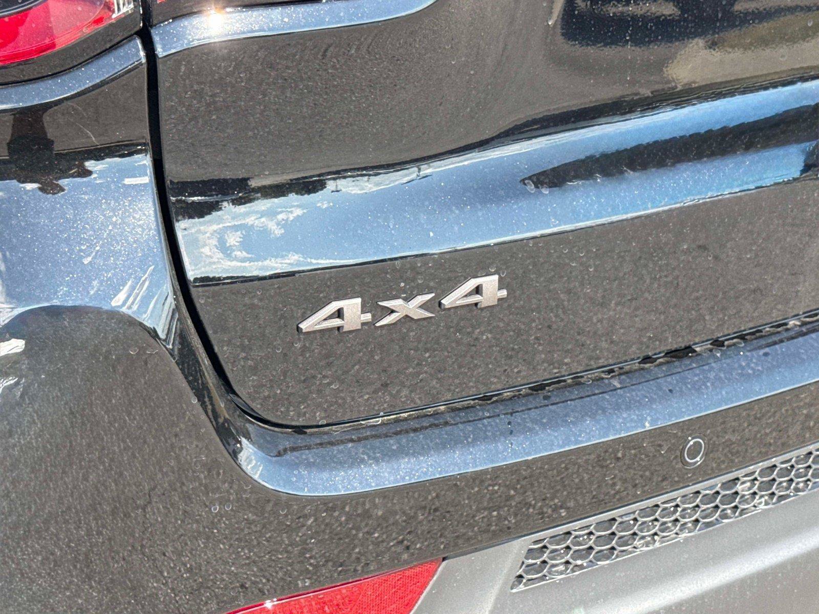 New 2026 Jeep Compass Limited AWD/4WD image 10