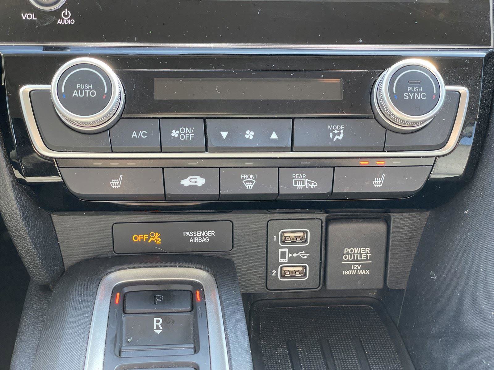 Used 2019 Honda Insight Touring image 22