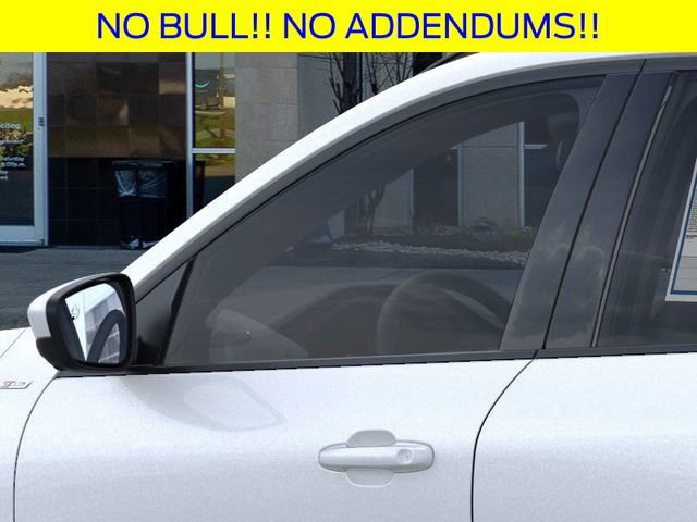 New 2026 Ford Escape ST-Line Select w/ Tech Pack #2 image 21