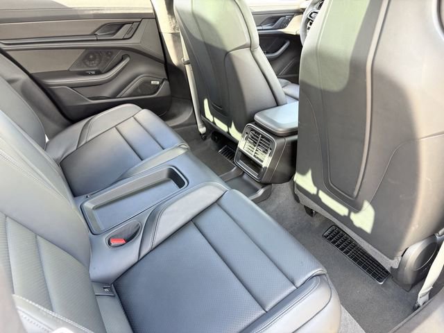 Used 2024 Porsche Taycan GTS w/ Premium Package (P6U) image 23